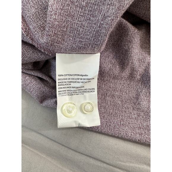 Penguin Heritage Slim Fit Long sleeve sz Large - Picture 4 of 4